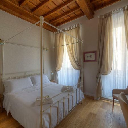 Bed and Breakfast Assaporarte Флоренция Экстерьер фото